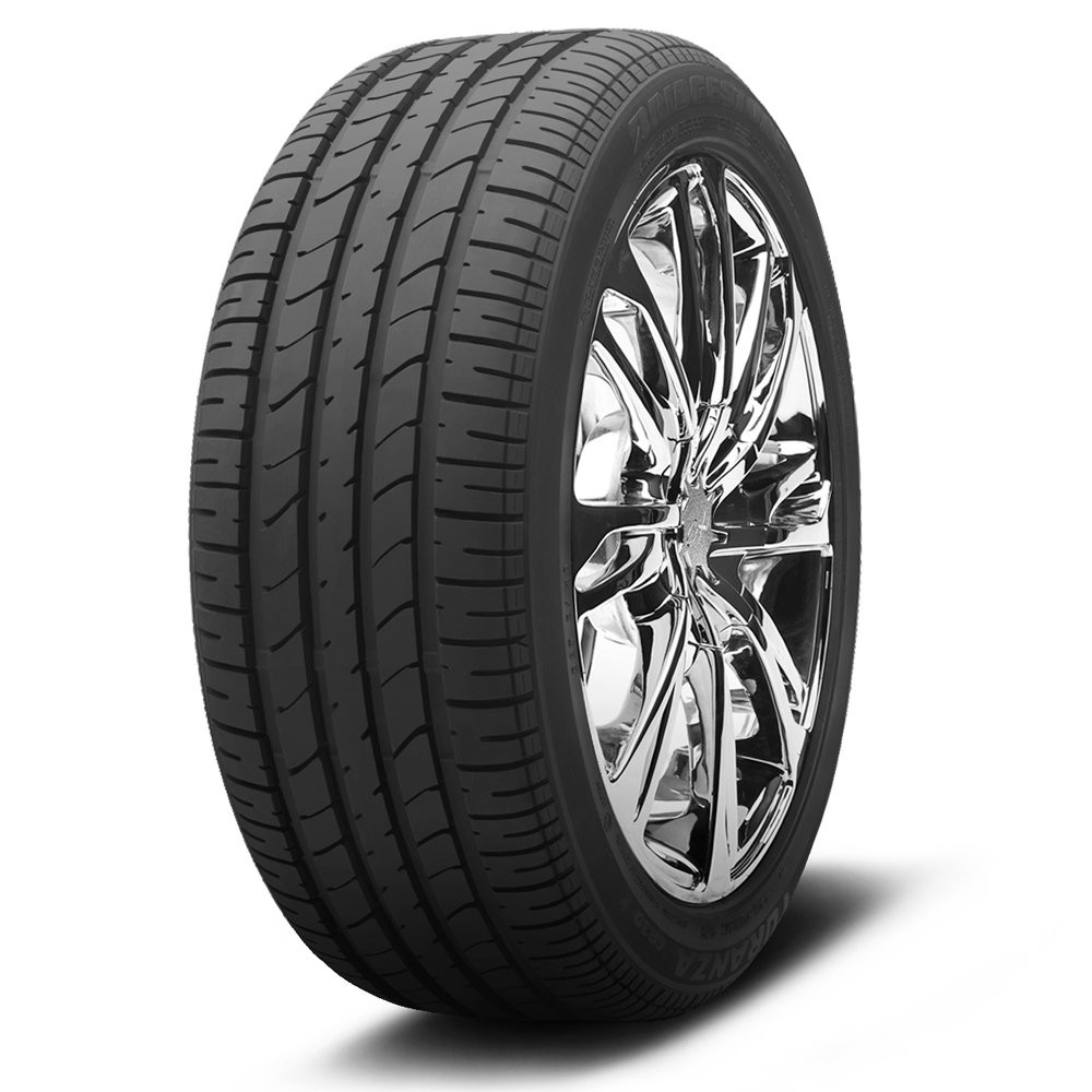 Lốp xe ô tô Toyota Camry Bridgestone 215/55R17