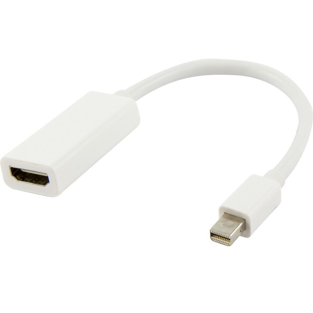 Đầu Chuyển Đổi Mini Displayport Sang Hdmi