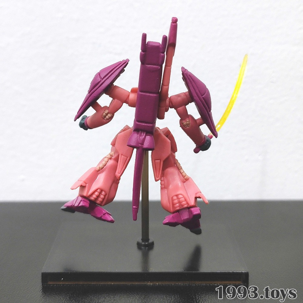 Mô hình Bandai Figure Gundam Collection 1/400 NEO Vol.2 - AMX-003 Gaza-C Beam Saber Ver