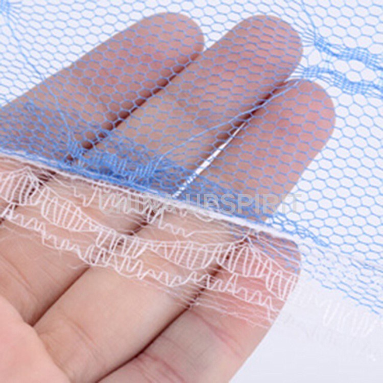 1 Lồng Bàn Đậy Thức Ăn Chống Ruồi Muỗi Dạng Ô Lưới Ốp