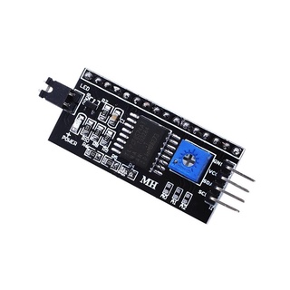 Module chuyển đổi i2c cho lcd1602 và lcd2004