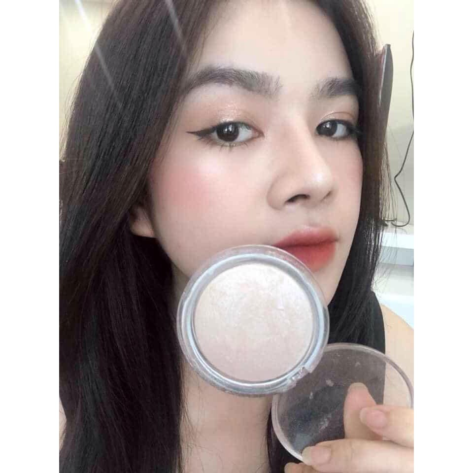 Phấn bắt sáng #Catrice High Glow Mineral Highlighting Powder