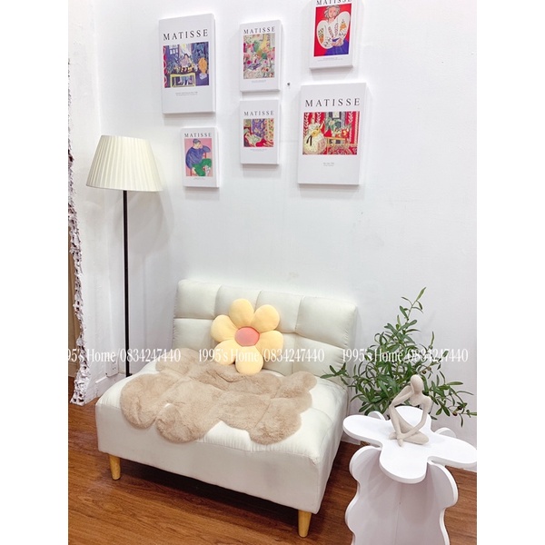 GHẾ SOFA MINI