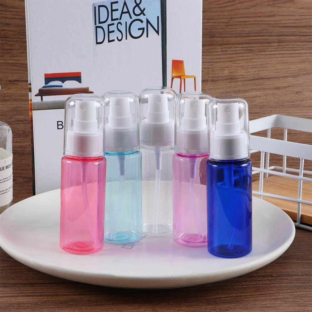 Chai Rỗng Dạng Xịt Dung Dịch Rửa Tay Du Lịch Tiện Lợi