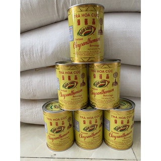 trà hoa cúc hòa tan (60% hoa cúc) hán linh loại 1 (1175)