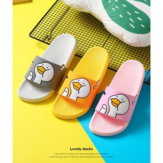 Dép Vịt cute V2