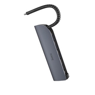 BỘ CHUYỂN ĐỔI CHÂN TYPE-C HOCO HB13
