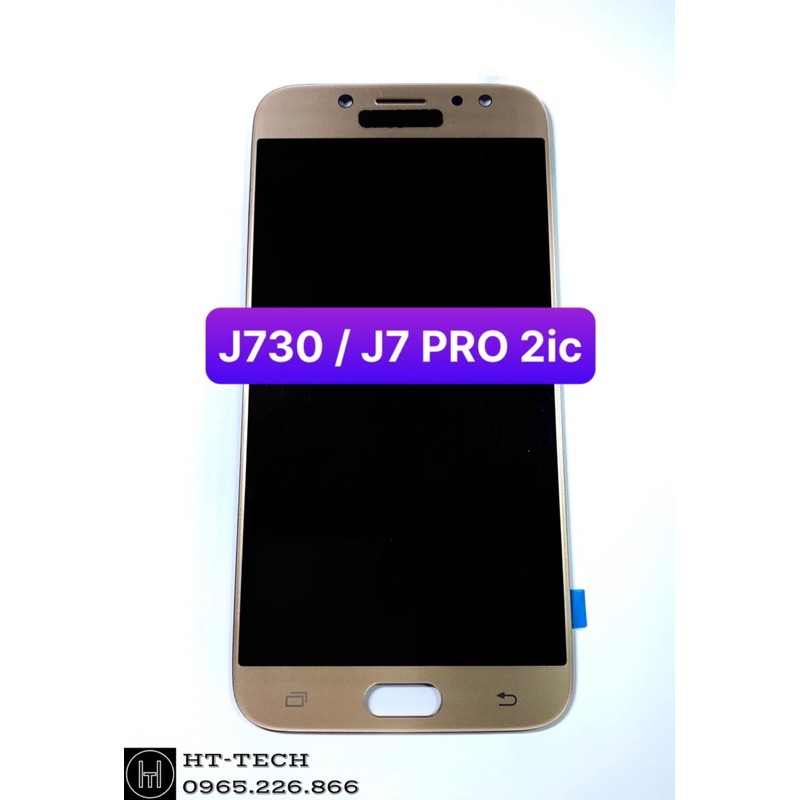 Màn hình Samsung J730 / J7 PRO Oled 2ic mã A+A198 | BigBuy360 - bigbuy360.vn