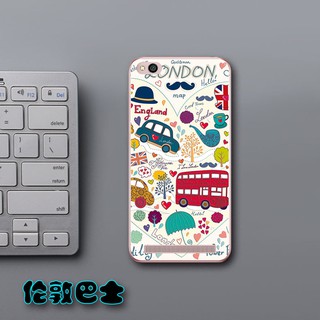 Ốp lưng Xiaomi Redmi 5A họa tiết 3D