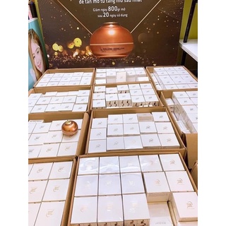 Cao gừng tan mỡ Hoàng Cung [Chính Hãng giá sỉ]