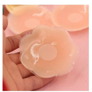 COMBO 2 MIẾNG DÁN ĐẦU TI SILICON DÙNG ĐƯỢC NHIỀU LẦN