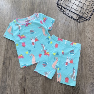 Bộ bozip bé gái