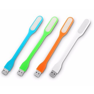 Combo 5 đèn led USB siêu sáng