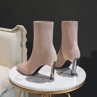 HOT TREND 2020 Boot len cao cấp+ ảnh thật