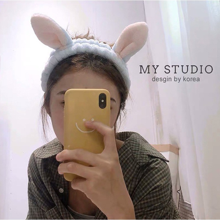 [NEW] Băng đô - turban giữ tóc hàng cao cấp