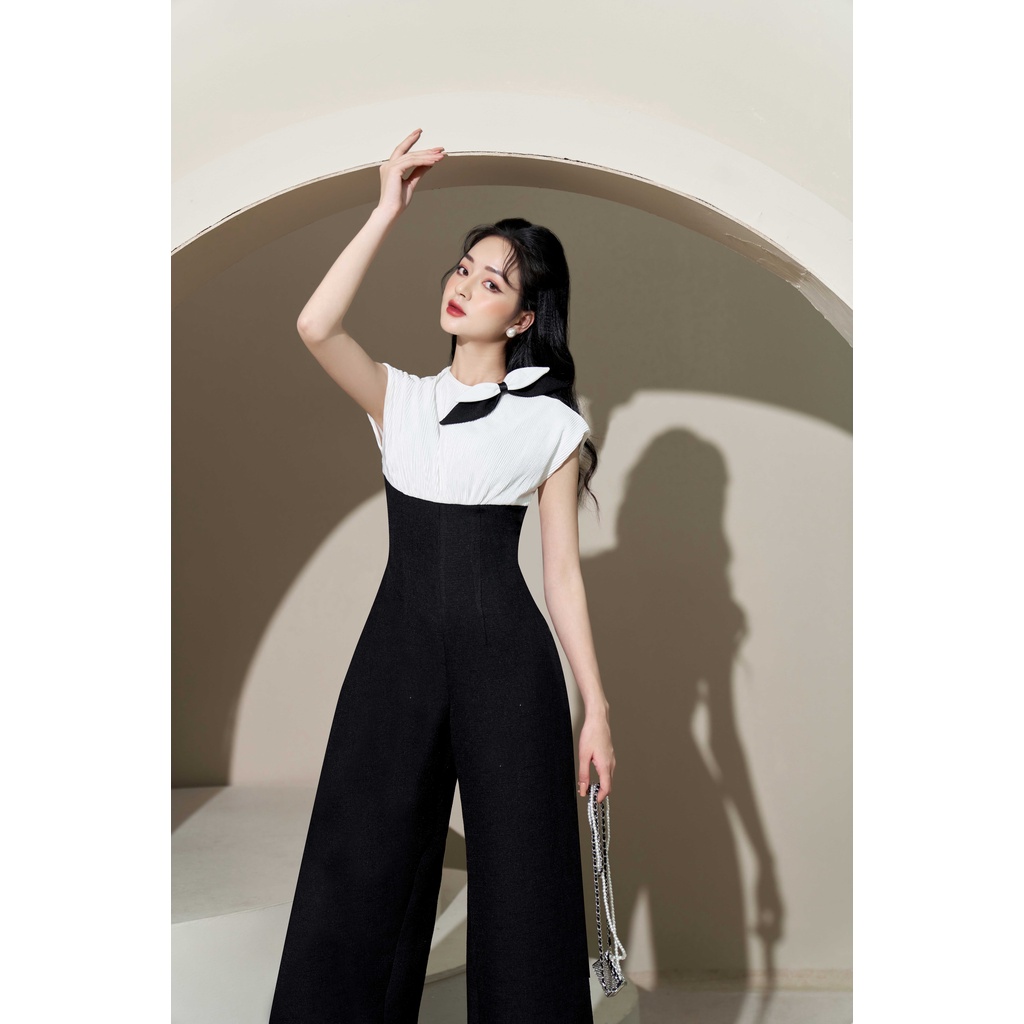 LEMES - Jumsuit Kate thời thượng