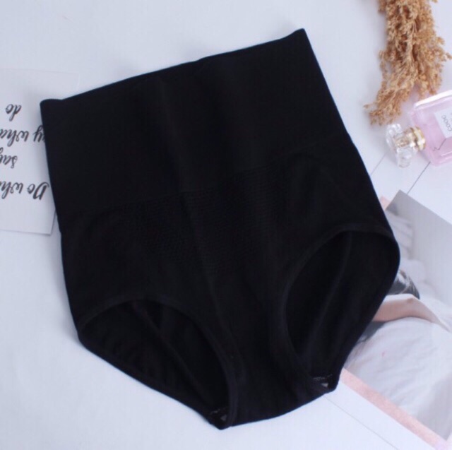 [Mã 12FASHIONSALE1 giảm 10K đơn 50K] Quần gen nâng mông, nịt bụng chất cotton dệt kim thoáng mát | BigBuy360 - bigbuy360.vn