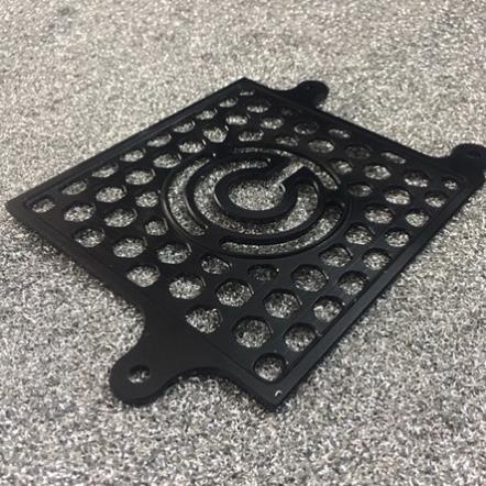 Che két Vario / AB / Click / Lead tặng kèm bộ canh ốc vít mẫu chữ C Brembo QU17