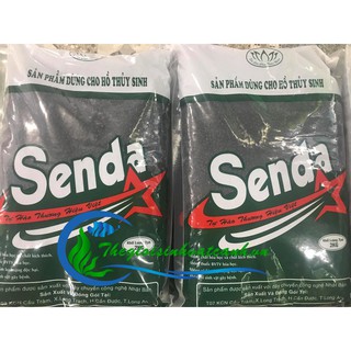 phân nền senda ( 500gram )
