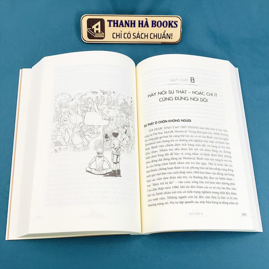 Sách - 12 quy luật cuộc đời - Thần dược cho cuộc sống hiện đại (Kèm bookmark)