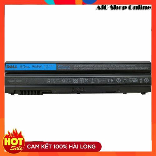 💖💖 Pin (Original) 60Wh Dell Latitude E5420 E5430 E5520 E5530 E6440 E6430 E6420 E6520 E6530 T54FJ Battery