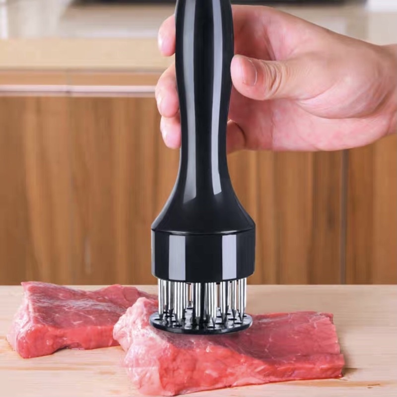 Dụng cụ dầm làm mềm thịt tiện lợi