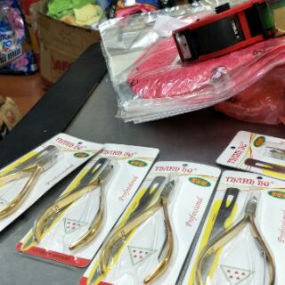 Kìm cắt tỉa móng