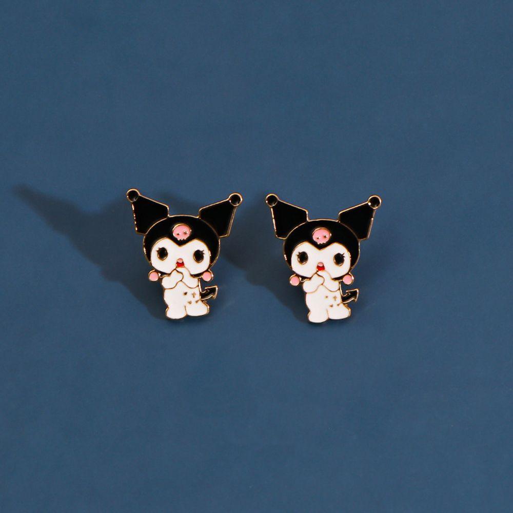 Trâm Cài Áo Dây Xích Phối Lông Phong Cách Vintage Ngọt Ngào Cho Nữ