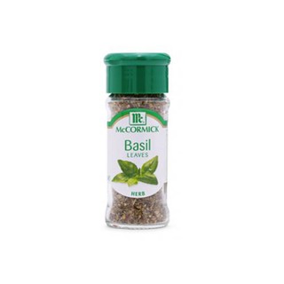 Lá Húng Quế Basil hiệu McCormick hộp 10g