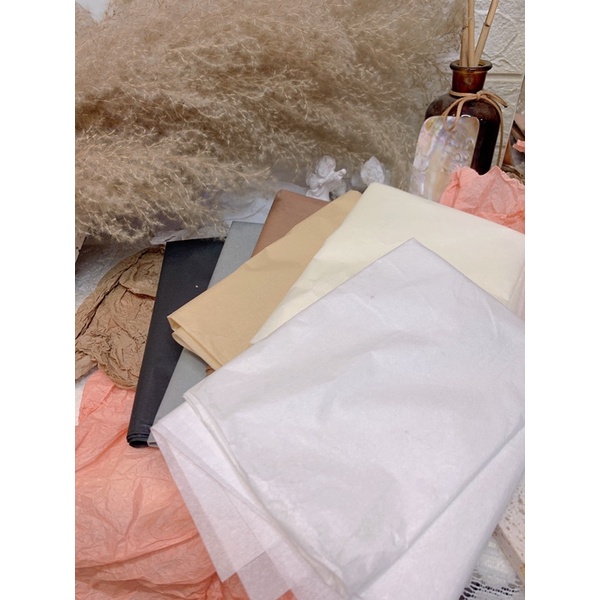 Phông nền giấy nhúm trang trí chụp ảnh sản phẩm, decor chụp ảnh nail, background son, chụp mỹ phẩm