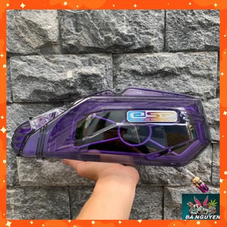 Ốp pô e - vario/ click/ airblade/shmode