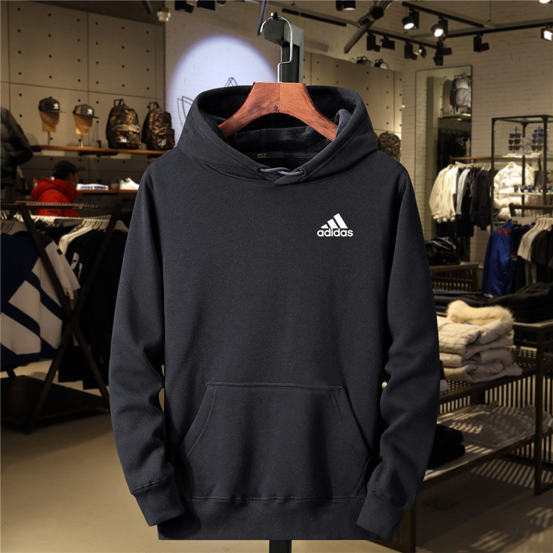 Áo Hoodie Dày Dặn In Logo Soulchef 20ssadidas | BigBuy360 - bigbuy360.vn