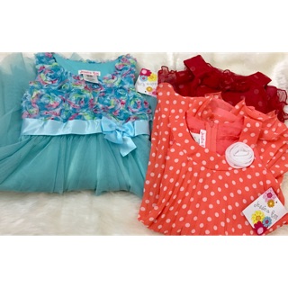Combo đầm Mỹ xách tay.... Ms. ThymagicBui
