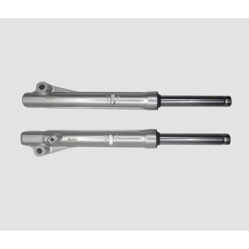 Bộ phuộc giảm xóc trước wave rs cơ - Chính Hãng IKADA