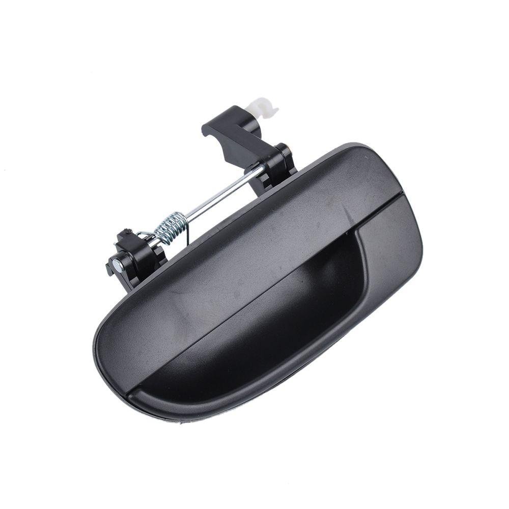 Tay Nắm Cửa Bên Ngoài Dễ Lắp Đặt Cho Hyundai Accent 2000-2006