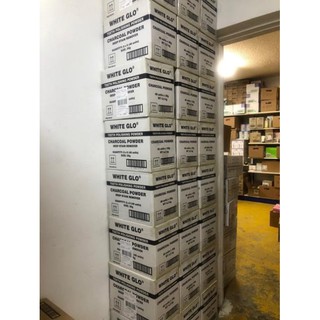 Máy làm trắng răng White Glo. Hàng Úc có sẵn (chính hãng 100%)