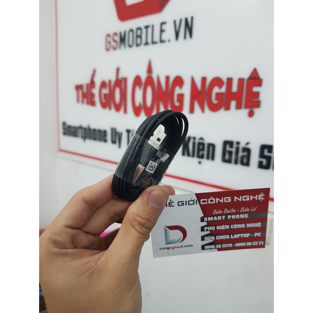 Dây Sạc USB Type-C samsung cáp samsung s8 s9 s10 s20 s21 Note 8 9 10 20 Plus Ultra 5G