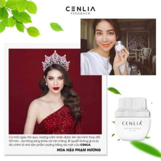 KEM FACE CENLIA
