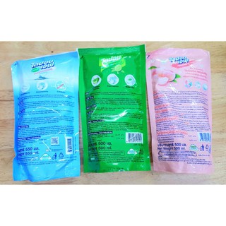 NƯỚC RỬA CHÉN LIPON CHAI 800ML