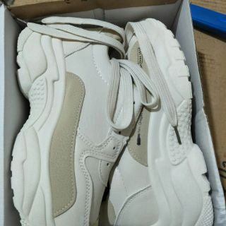 Giày thể thao nữ hot trend