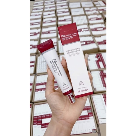 Kem ức chế nám pb ( phụng bùi)