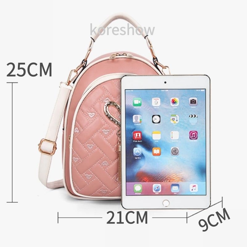 [Hàng Có Sẵn] Balo Thể Thao Thời Trang Chống Nước-67