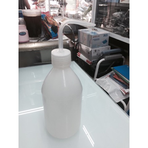 Bình tia nhựa 250ml