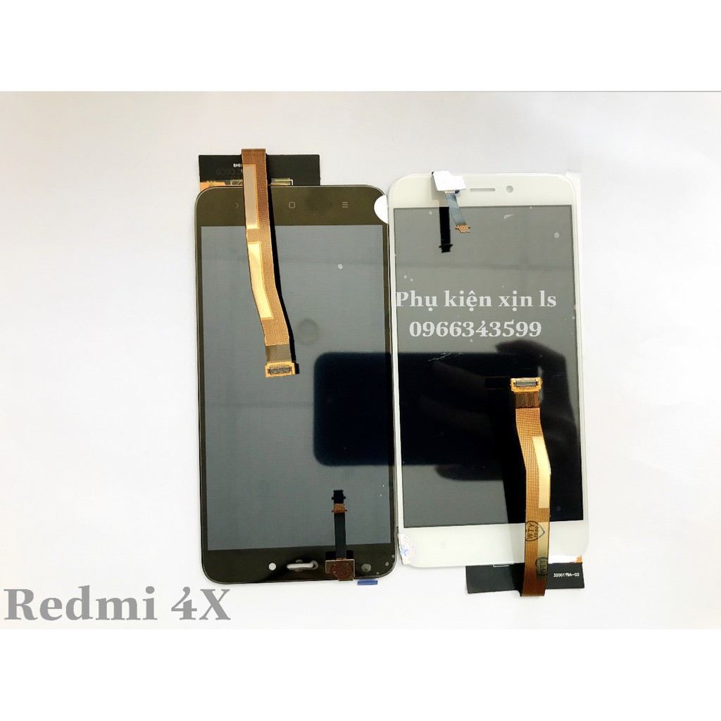 bộ màn xiaomi redmi 4X