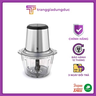 Máy xay thịt WMF kult X - Máy xay thịt tiện lợi