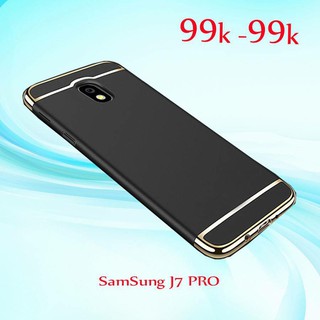 ỐP LƯNG 3 MẢNH SAM SUNG J7PRO