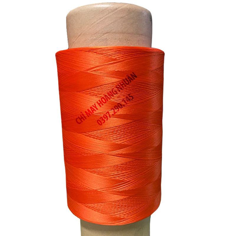 Tơ vắt sổ 150d - chỉ tơ vắt sổ