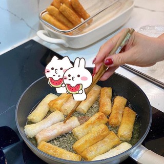 Nem chua rán vỏ giòn (hộp 20c)