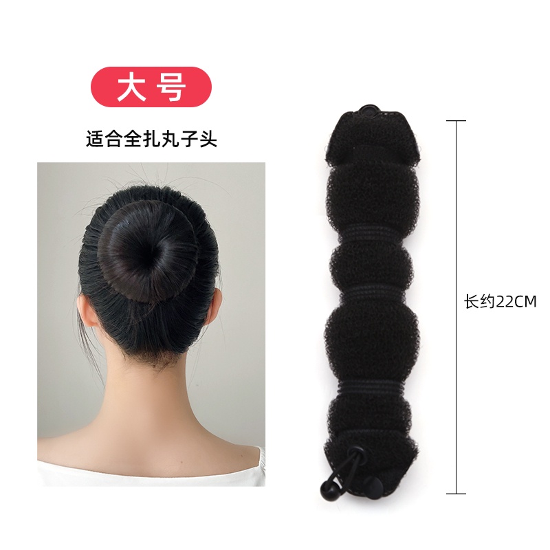 Kẹp tóc lông thiết kế mới thời trang theo phong cách hàn quốc cho nữ