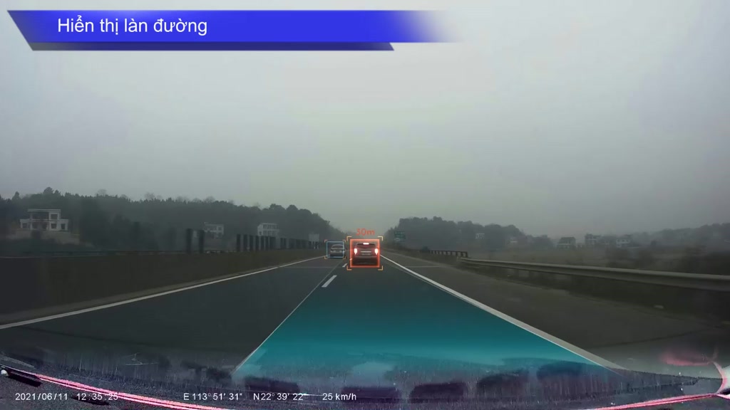 cho màn android ô tô ADAS cam siêu nét quay đêm tốt lưu tốc độ USB Camera hành trình X7pro FullHD1080p Trước + Sau | BigBuy360 - bigbuy360.vn